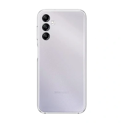 Imagen de Samsung PC Back Cover Transparente Galaxy A14