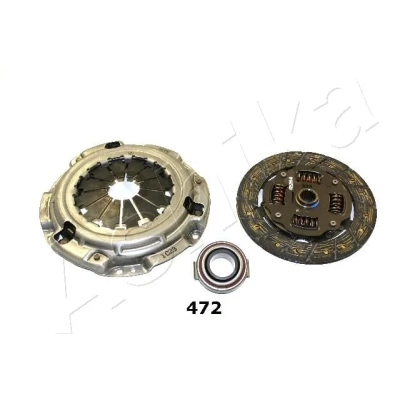 Imagen de ASHIKA 92 04 472 Kit de Embrague 200