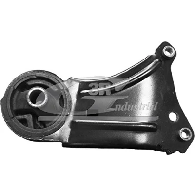 Imagen de 3RG 40636 Soporte de motor posterior Rodamiento caucho metal RENAULT: TWINGO 1