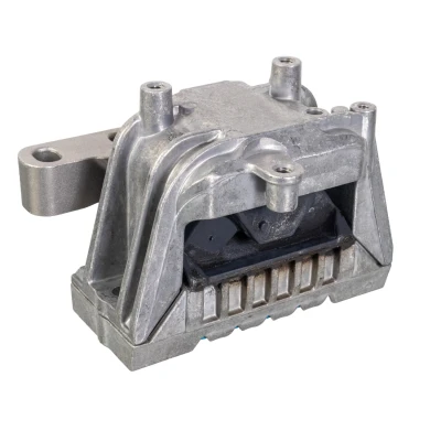 Imagen de FEBI BILSTEIN 177693 Soporte de motor derecha hidráulico VOLKSWAGEN: Passat B6 Berlina, Variant, Scirocco III norauto, oscaro,