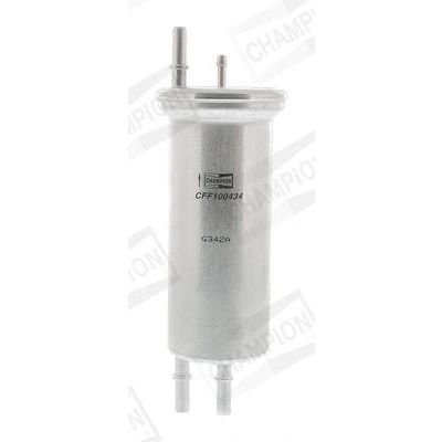 Imagen de CHAMPION CFF100434 Filtro Combustible de tubería 8 BMW: X5, LAND ROVER: Range Rover 3