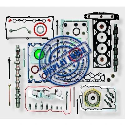 Imagen de AJUSA OP10238 Conducto aceite, turbocompresor RENAULT: LAGUNA 2, MEGANE 2