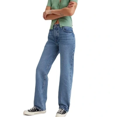 Imagen de Levi&#039;s Mujer 501 90&#039;s, Drew Me In, 27W / 34L