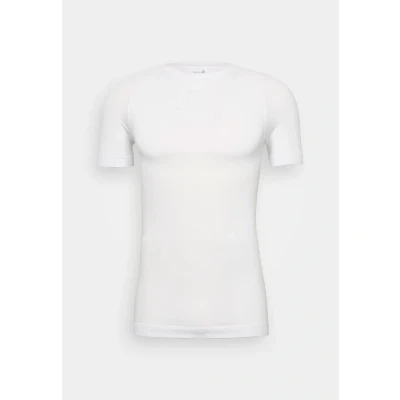 Imagen de Castelli Core Seamless Base Layer SS Tights, Hombre, White Black, L XL