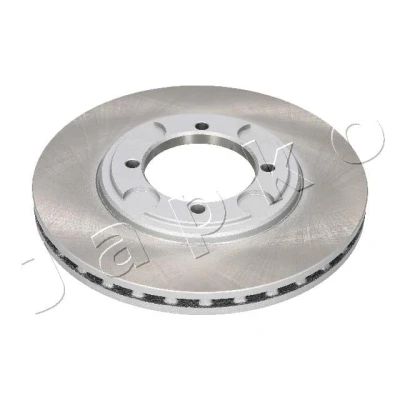 Imagen de JAPKO 60586C Disco de freno Eje delantero 256,3 22 4 86 ventilado barnizado HYUNDAI: COUPE, Elantra III Hatchback, SONATA