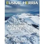 Imagen de Parque natural de Aizkorri: 41 (Euskal Herria liburuak)