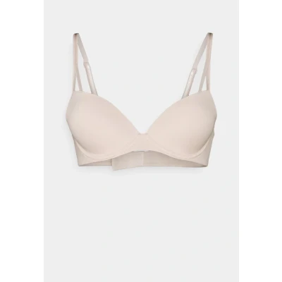 Imagen de Calvin Klein Underwear Sujetador pushup, Mujer, Talla: 65C, Beechwood