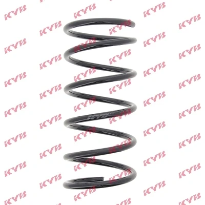 Imagen de KYB K Flex RH1064 Muelle de suspensión Eje delantero helicoidal para vehículos con chasis estándar FORD: KA Hatchback