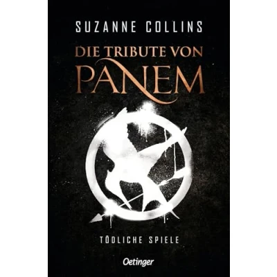 Imagen de Die Tribute Von Panem Todliche Spiele.