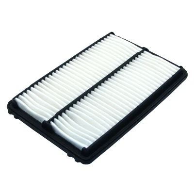 Imagen de MAPCO 60517 Filtro de aire 32 188 280 rectangular Cartucho filtrante HONDA: Accord 6 Limousine,