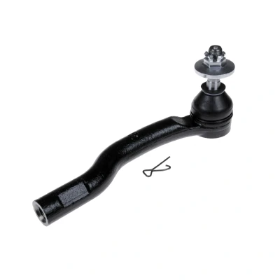 Imagen de BLUE PRINT ADT387234 Rótula de dirección Eje delantero, derecha con tuerca almenada rebajada TOYOTA: Prius III Hatchback