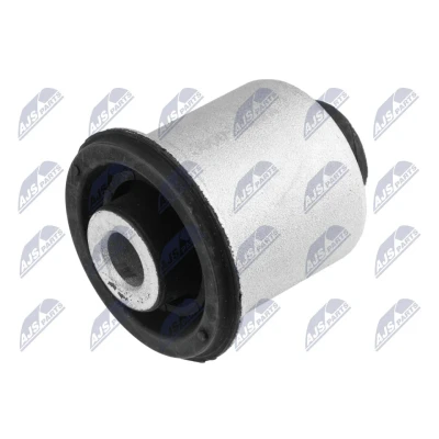 Imagen de NTY ZTT ME 000C Silentblock Brazo de Suspension Eje trasero izquierda, trasero, derecha, debajo MERCEDES BENZ: Clase ML, R, GL