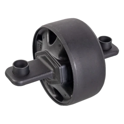 Imagen de FEBI BILSTEIN 177682 Silentblock Brazo de Suspension Eje trasero izquierda Caucho KIA: SORENTO 2