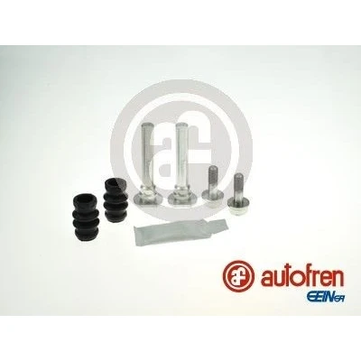 Imagen de AUTOFREN SEINSA D7278C Juego de casquillos guía, pinza freno