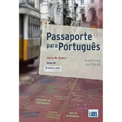 Imagen de Passaporte Portug 1 Ejer