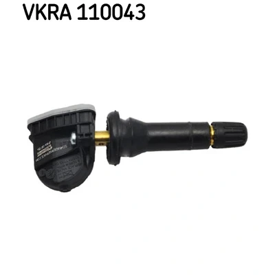 Imagen de SKF VKRA 110043 Sensor de ruedas, con tornillo, válvulas OPEL: Astra K Hatchback