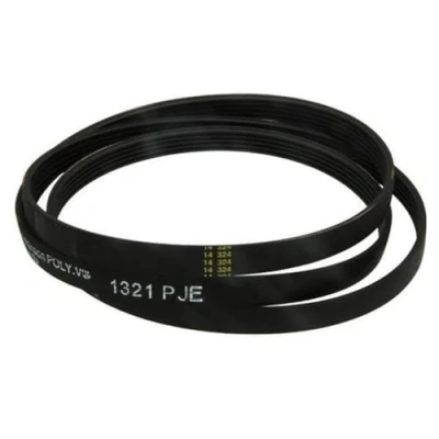 Imagen de SOS Accesorio Reemplazo Correa 1320/1321 J5 compatible con lavadora 5034730 MIELE