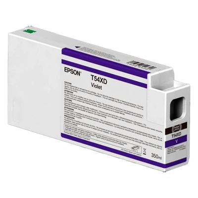 Imagen de SureColor SC P7000V Epson T824D cartucho de tinta violeta