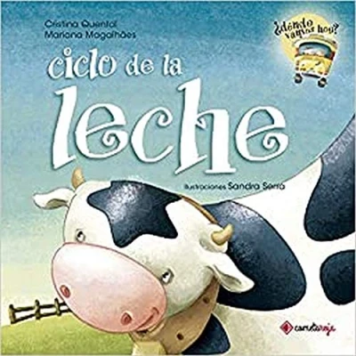 Imagen de Ciclo De La Leche: 1 (¿Dónde vamos hoy?)
