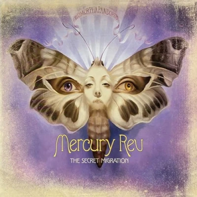 Imagen de THE SECRET MIGRATION 2LP VINYL EDITION [Vinilo]
