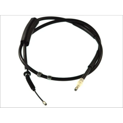 Imagen de ATE 24.3727 0647.2 Cable de Freno Mano 1735 FORD: MONDEO 3 Stufenheck,