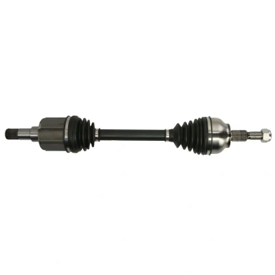 Imagen de POINT GEAR PNG75879 Árbol de transmisión Eje delantero, izquierda, derecha 652mm 91mm FORD: KUGA 2