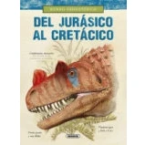 Imagen de Del Jurasico Al Cretacico
