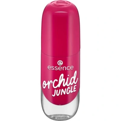 Imagen de Pintaúñas Essence Nº 12 orchid jungle 8 ml