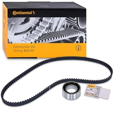 Imagen de CONTITECH CT997K1 Kit de correa distribución 125 FIAT: Panda II Hatchback, Punto I Uno Hatchback