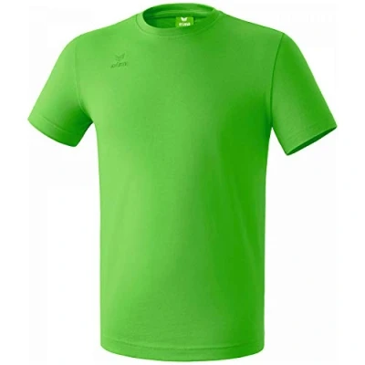 Imagen de Erima GmbH Teamsport, Camiseta Hombre, Verde (Green), XXL