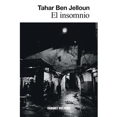 Imagen de El Insomnio (SIN COLECCION)