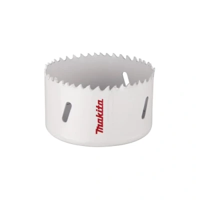 Imagen de Makita d 33869 de corona 80 mm BIM Multicolor