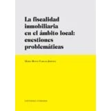 Imagen de Fiscalidad Inmobiliaria En El Ambito Local: Cuestiones Problemati Cas