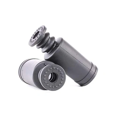 Imagen de Tapa/fuelles de protección, amortiguador MONROE PK106