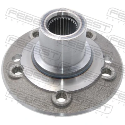Imagen de FEBEST 1682 164 Buje de Rueda Eje trasero MERCEDES BENZ: Clase ML