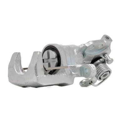 Imagen de TRW BHQ267E Pinza de freno Hierro fundido HONDA: Prelude V