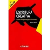 Imagen de Escritura Creativa: Guia De Indagacion Y Practica Literaria