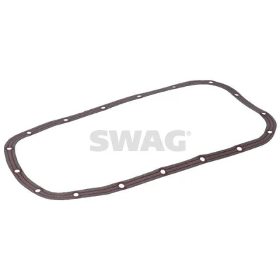 Imagen de SWAG 60 92 1157 Junta del Cárter Caucho RENAULT: CLIO 2, Kangoo I, 1