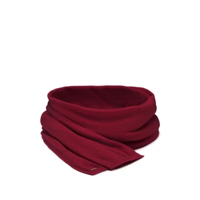 Imagen de Vivisence Bufanda, Mujer, Talla: One Size, Maroon