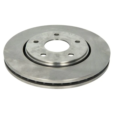 Imagen de KRAFT 6048515 Disco de freno Eje delantero 302 28 ventilado DODGE: Journey MPV, CHRYSLER: GRAND 5OYAGER 5