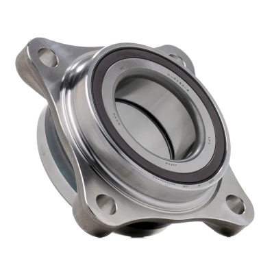 Imagen de SNR R141.18 Juego de cojinete rueda con anillo sensor magnético incorporado 96 TOYOTA: Land Cruiser Prado 120, HILUX 3 Pick up