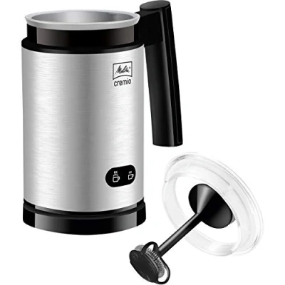 Imagen de Melitta Cremio cubo de ordeño acero inoxidable 1014 03 6758124