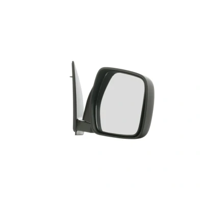 Imagen de Espejo retrovisor Tyc 336 0033 derecha para ajuste manual espejo, convexo TOYOTA: Hiace 4 Kasten, Bus norauto, oscaro, mister auto
