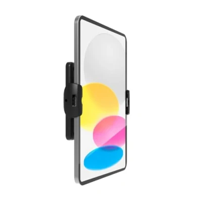 Imagen de Compulocks Soporte (tablet/umpc, Pasivo, Interior, Negro, Ipad Pro 12.9 / 9.7 2/3/4/air/air 2 Mini Galaxy Tab 10 Inch Models)