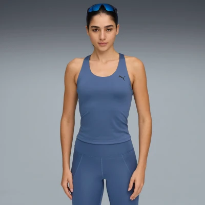 Imagen de Camiseta de tirantes 2 en 1 TAD ESSENTIALS para mujer