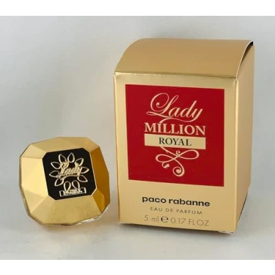 Imagen de Paco Rabanne Ladies Lady Million Royal EDP 5 ml