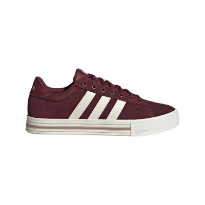 Imagen de adidas Daily 4.0 Shoes, Zapatos Unisex Adulto, Shadow Red Off White Wonder Alumina, 38 2/3 EU