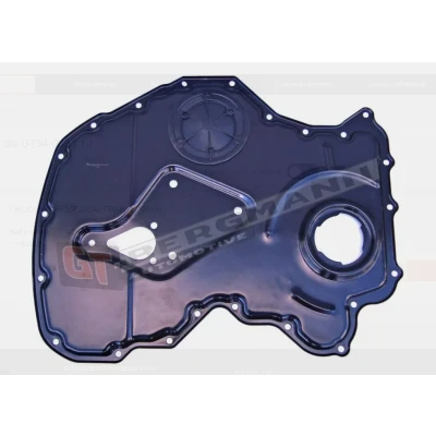 Imagen de VAICO V25 1181 Cárter de distribución FORD: Transit Mk6 Furgón, Camión plataforma/Chasis