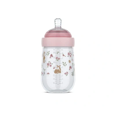 Imagen de Biberón Mio Fairy Garden 240 ml