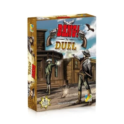 Imagen de dV Giochi Games Bang! The Duel